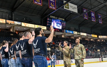 YARS Night Out Phantoms Hockey