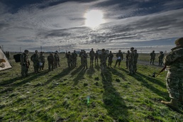 When Disaster Strikes-- 141st Medical Group Holds Two-Day Collective Training Event