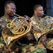 US, Ghana military bands rehearse ahead of African Land Forces Summit 2025
