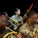 US, Ghana military bands rehearse ahead of African Land Forces Summit 2025