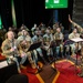 US, Ghana military bands rehearse ahead of African Land Forces Summit 2025