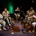 US, Ghana military bands rehearse ahead of African Land Forces Summit 2025
