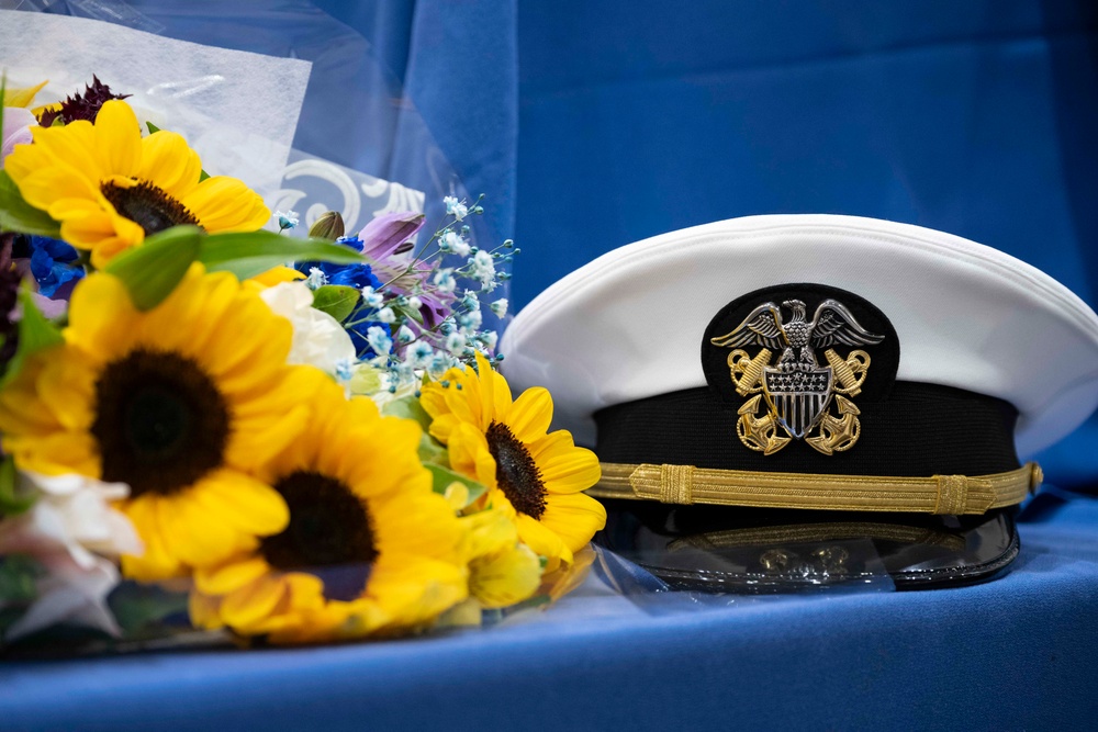MAC Victor Solla Commissioning