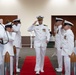 MAC Victor Solla Commissioning