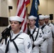 MAC Victor Solla Commissioning