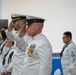 MAC Victor Solla Commissioning