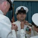 MAC Victor Solla Commissioning