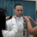 MAC Victor Solla Commissioning