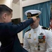 MAC Victor Solla Commissioning
