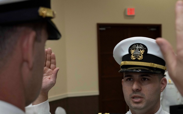 MAC Victor Solla Commissioning