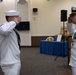 MAC Victor Solla Commissioning