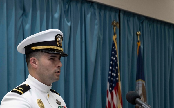 MAC Victor Solla Commissioning