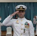 MAC Victor Solla Commissioning