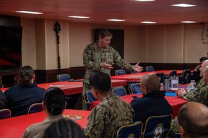 7th MSC Gets New Commanding General
