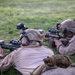 Marines conduct live-fire, maneuver training