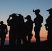 Marines conduct live-fire, maneuver training