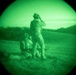 Marines conduct live-fire, maneuver training