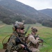 Marines conduct live-fire, maneuver training