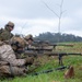 Marines conduct live-fire, maneuver training