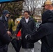 U.S., Japan friendship flourishes during Sakura Spring Festival 2025