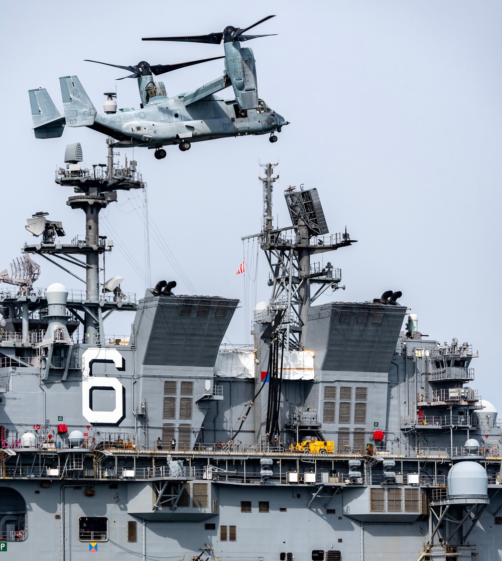 CFAS Hosts Sasebo Fleet Friendship Day