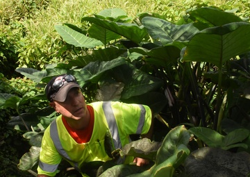 USACE: Building and Sustaining a Better Earth, One Mission at a Time