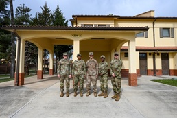 DoD approves updated Türkiye tour lengths; Incirlik AB prepares for accompanied tours