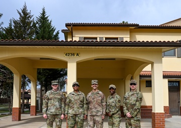 DoD approves updated Türkiye tour lengths; Incirlik AB prepares for accompanied tours