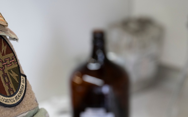 48th LRS fuels make API finals, top 3 fuels flights in US Air Force