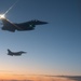 916th Air Refueling Wing Engages in Multinational Exercise Operations