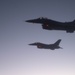 916th Air Refueling Wing Engages in Multinational Exercise Operations