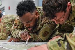166th Airlift Wing completes readiness exercise