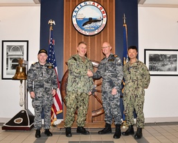 AUKUS and PNSY: Partnering for Enhanced Deterrence in the Indo-Pacific