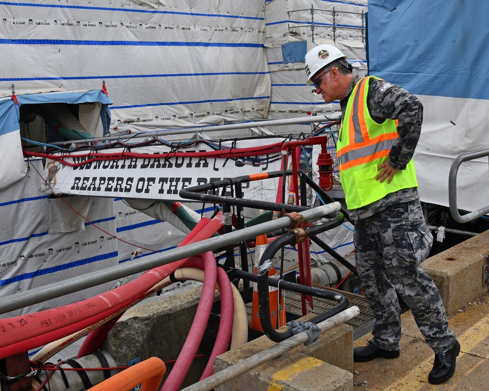 AUKUS and PNSY: Partnering for Enhanced Deterrence in the Indo-Pacific