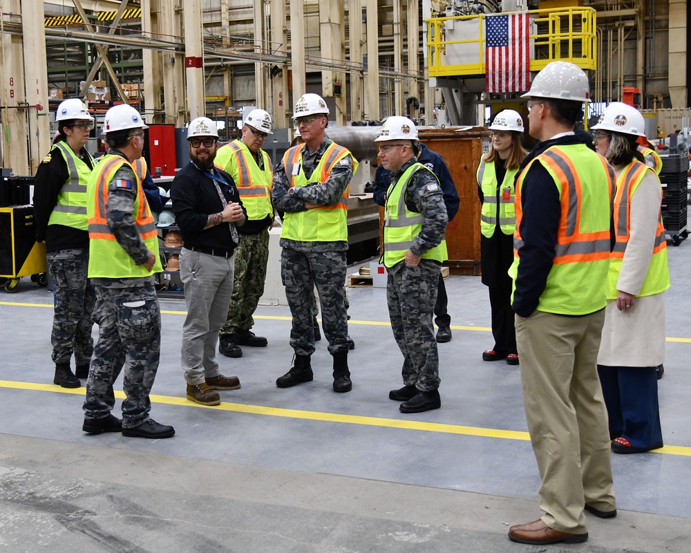 AUKUS and PNSY: Partnering for Enhanced Deterrence in the Indo-Pacific