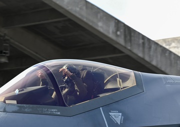 Deployed Airmen Sharpen Their Skills Overseas