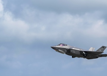 Deployed Airmen Sharpen Their Skills Overseas