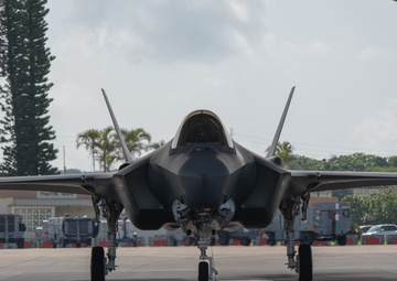 Deployed Airmen Sharpen Their Skills Overseas