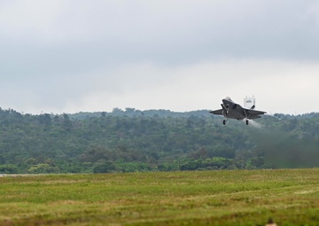 Deployed Airmen Sharpen Their Skills Overseas