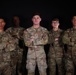 SETAF-AF competitors pose for best squad competition