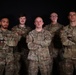 SETAF-AF competitors pose for best squad competition