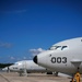 NAS JAX FLIGHT LINE