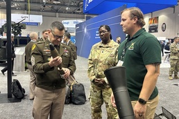 AUSA Global Symposium 2025