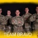 SETAF-AF competitors pose for best squad competition