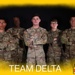SETAF-AF competitors pose for best squad competition