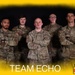 SETAF-AF competitors pose for best squad competition