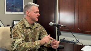 Air Force Radio News 03 April 2017 A