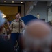 MFR Band Performs at the Plaza Catedral in Casco Antiguo, Panama