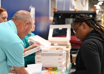 OC-ALC promotes awareness during SAAPM