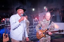 2025 Enlisted Appreciation Dinner, Iowa National Guard